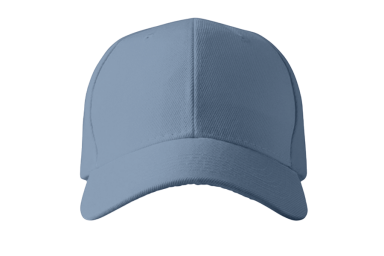 Kids Caps Stone Blue 1201